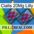 Cialis 20Mg Lilly 14